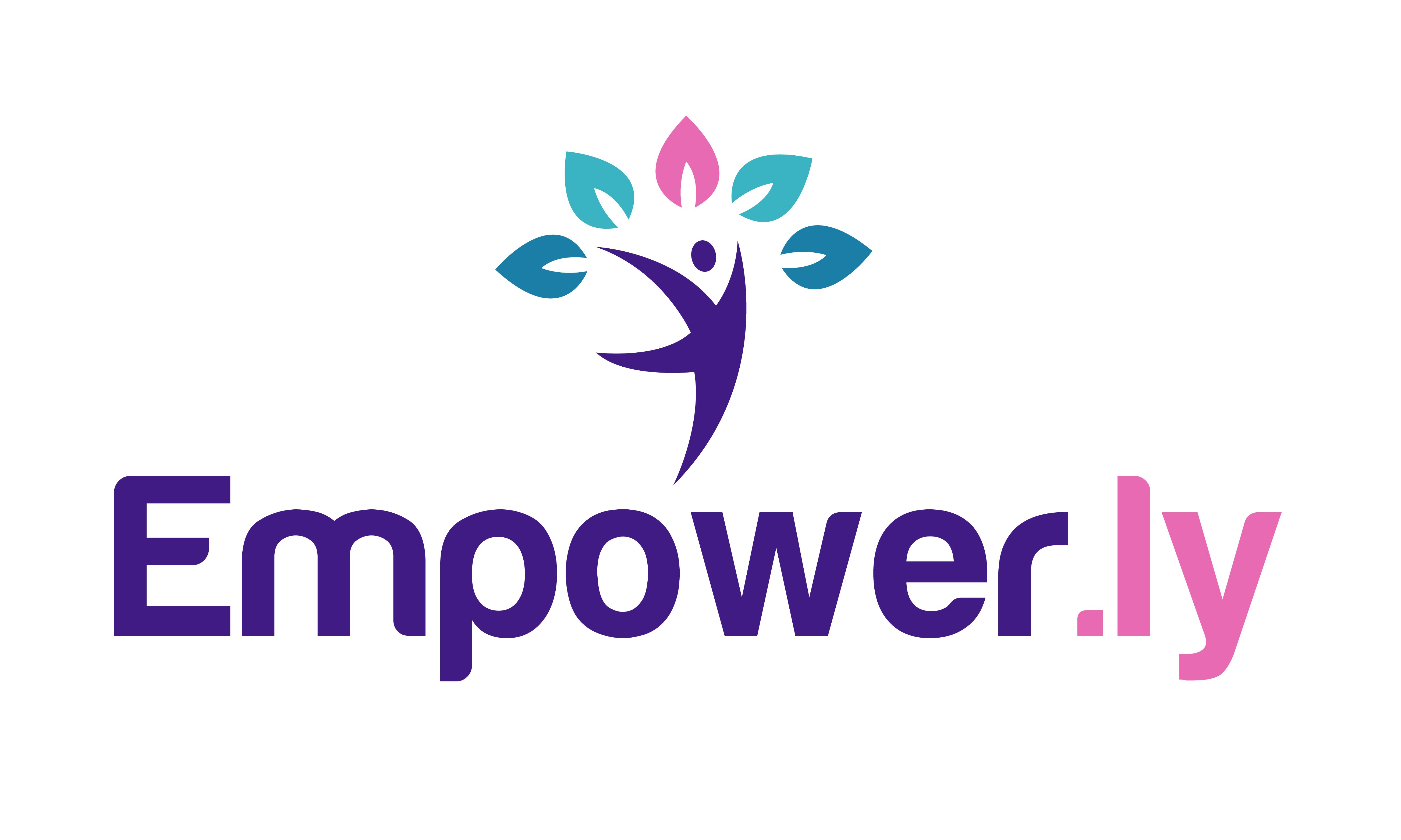 Empower logo